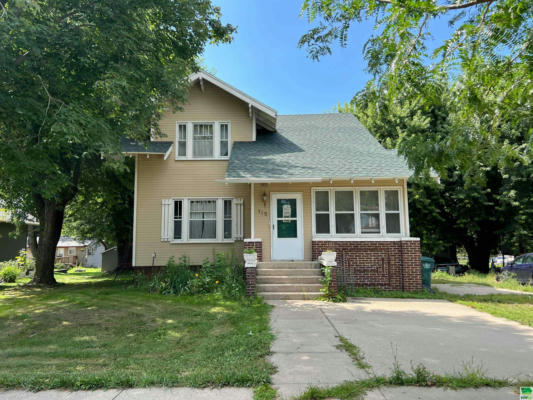 115 HIGHLAND AVE, HOSPERS, IA 51238 - Image 1