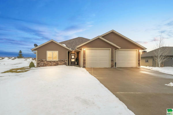 1806 VALLEY VIEW RD, ROCK VALLEY, IA 51247 - Image 1