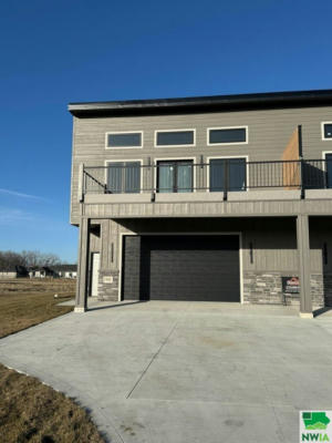 910 S TURTLE COVE, NO. SIOUX CITY, SD 57049 - Image 1