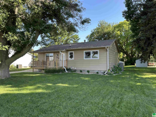 814 W DARTMOUTH ST, VERMILLION, SD 57069 - Image 1