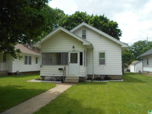 1019 S MULBERRY ST, SIOUX CITY, IA 51106 - Image 1