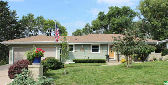 3938 FOREST VIEW AVE, SIOUX CITY, IA 51103 - Image 1