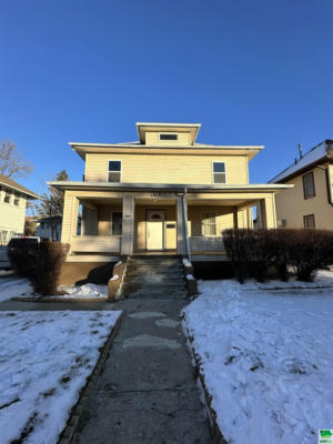 1818 SUMMIT ST, SIOUX CITY, IA 51105 - Image 1