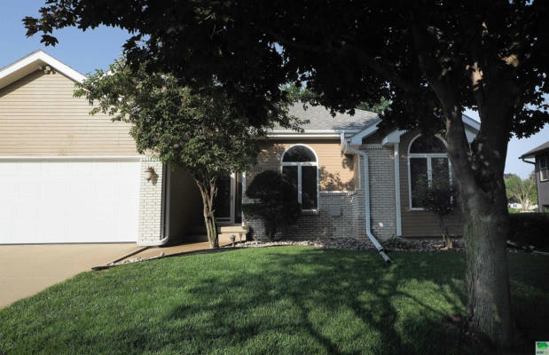 4605 HAWTHORNE DR, SIOUX CITY, IA 51106 - Image 1