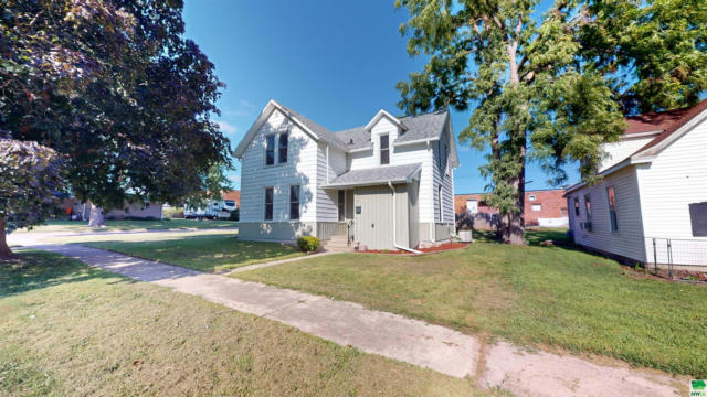 301 S CHEROKEE ST, ALTA, IA 51002 - Image 1