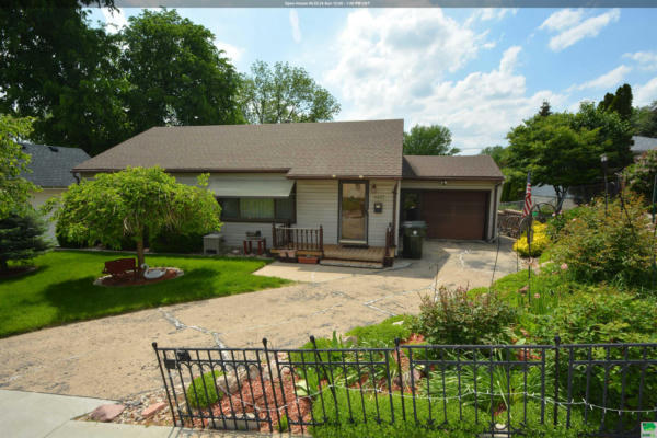 4437 SPRINGFIELD ST, SIOUX CITY, IA 51108 - Image 1